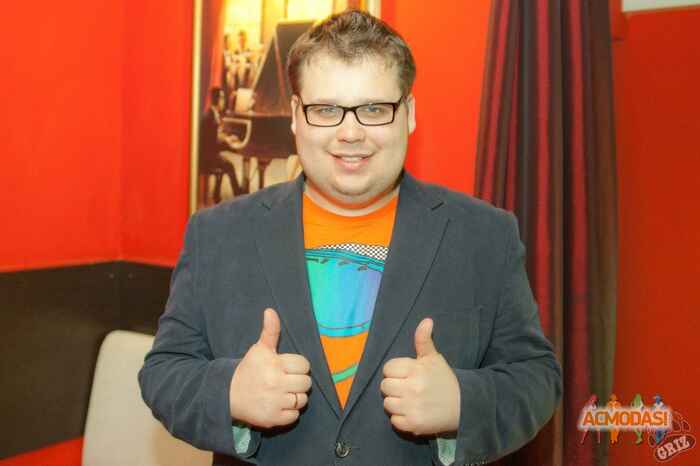 Юрий   фото №629230. Загружено 04 Апреля 2014