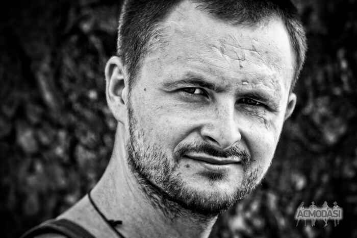 Роман Когодовский Фото