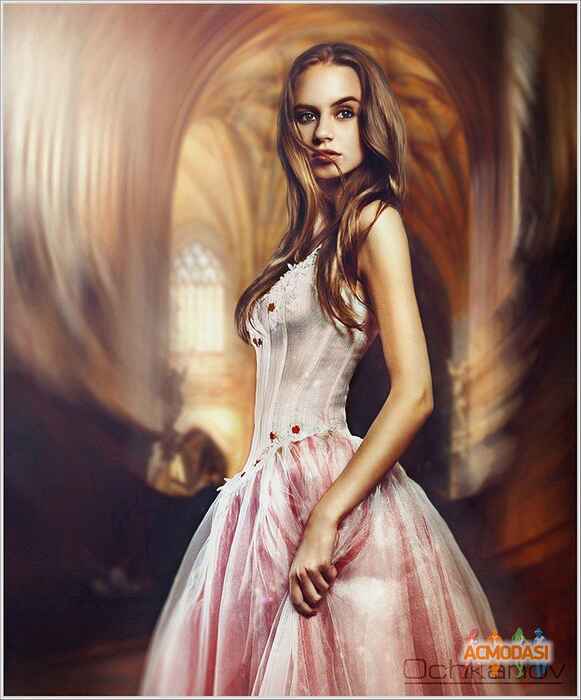 Серединская Анастасия Александровна фото №471844. Загружено 16 Августа 2013