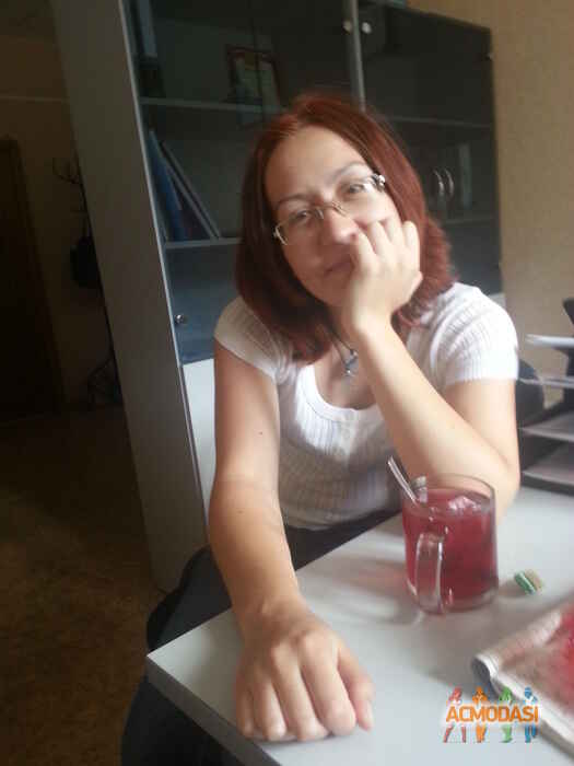 Анна Владимировна Штанько фото №428782. Загружено 14 Июня 2013