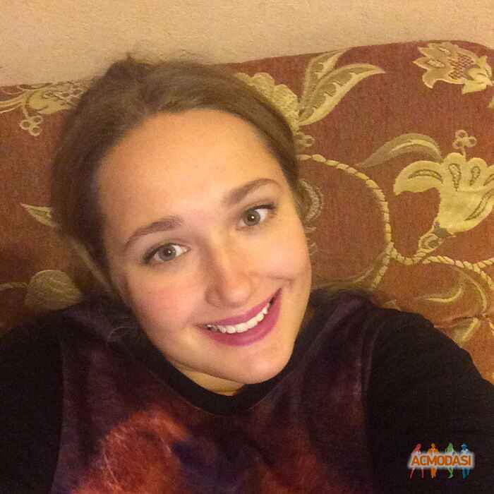 Анна Николаевна Быкова фото №745081. Загружено 03 Октября 2014