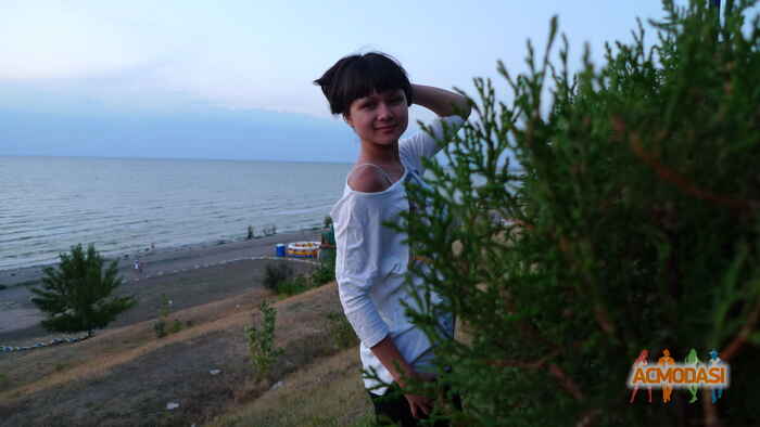 Мария Владимировна Когай фото №620327. Загружено 22 Марта 2014