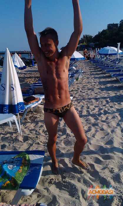 Александр  Денисов фото №642664. Загружено 25 Апреля 2014