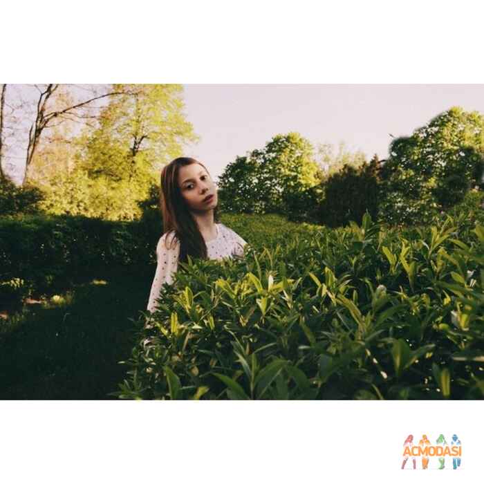 Боровик Ангелина Олеговна фото №645872. Загружено 02 Мая 2014