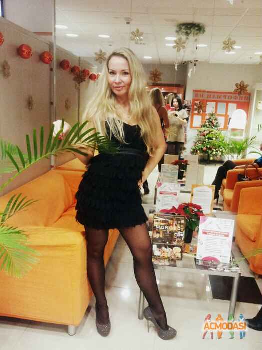 Дарья Анатольевна Харченко фото №657990. Загружено 24 Мая 2014