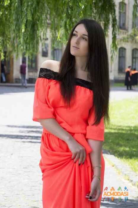 Ксения Михайловна Мулик фото №695529. Загружено 23 Июля 2014