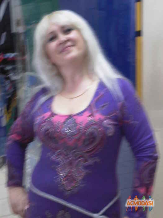 Светлана Петровна Орловская фото №739420. Загружено 25 Сентября 2014