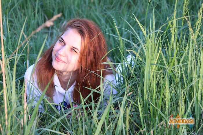 Юлия Игоревна Чуклова фото №808641. Загружено 26 Января 2015