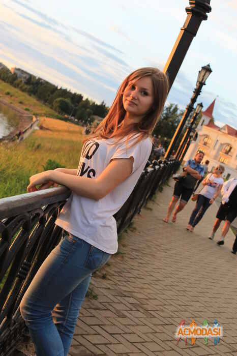 Ника  Марченко фото №834437. Загружено 15 Марта 2015