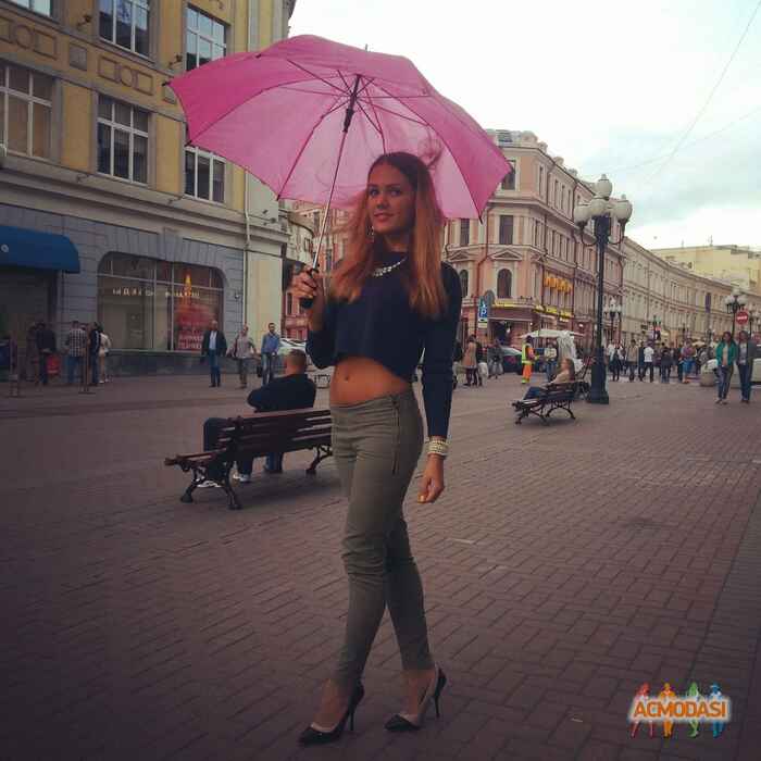 Уля  Усманова фото №952979. Загружено 10 Ноября 2015