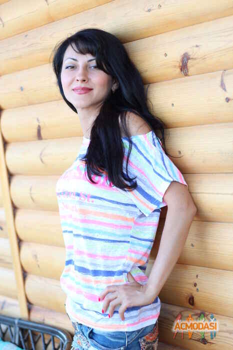 Владислава Владимировна Левицкая фото №943591. Загружено 23 Октября 2015