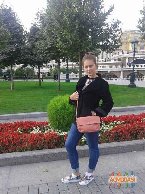 Эльвира  Сергеевна фото №944615. Загружено 25 Октября 2015