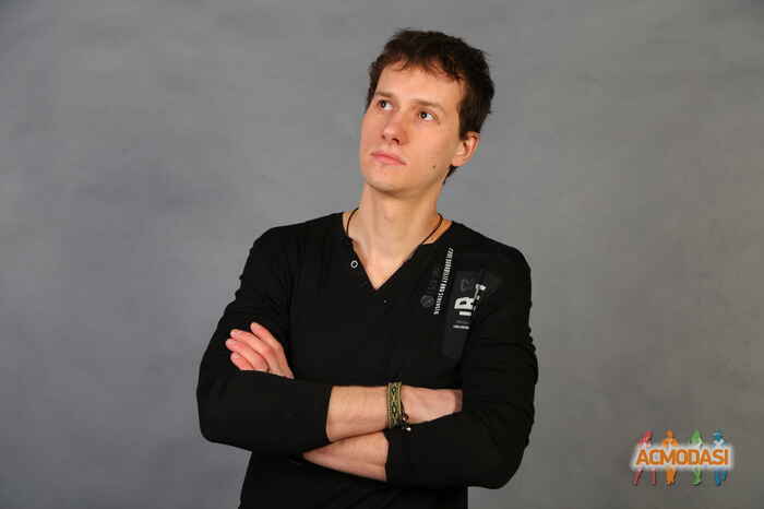 Никита Владимирович Шитиков фото №956338. Загружено 18 Ноября 2015