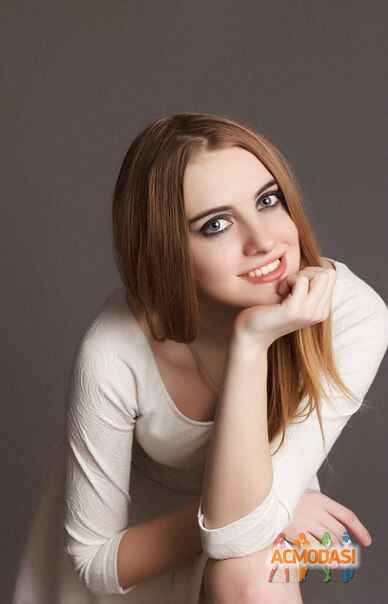 Кристина Олеговна Плотникова фото №1031083. Загружено 29 Апреля 2016