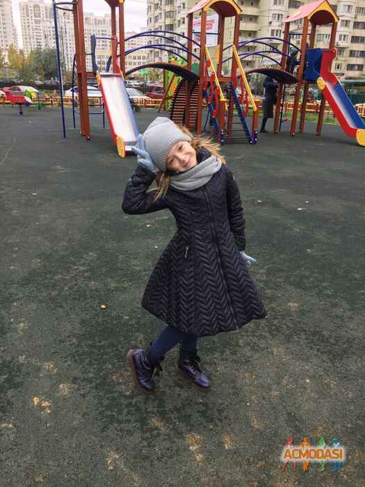 Полина  Шейкина фото №1262501. Загружено 11 Декабря 2017