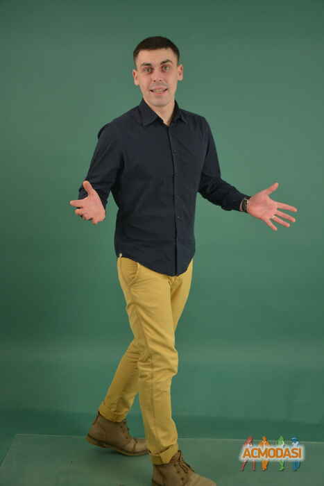 Иван Сергеевич Носиков фото №1436117. Загружено 18 Марта 2019