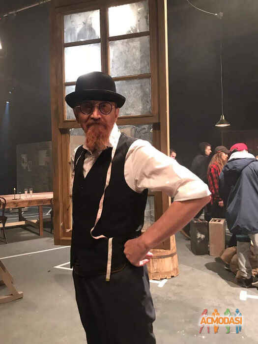 sergey alekseevich karaulov фото №1447856. Загружено 16 Апреля 2019