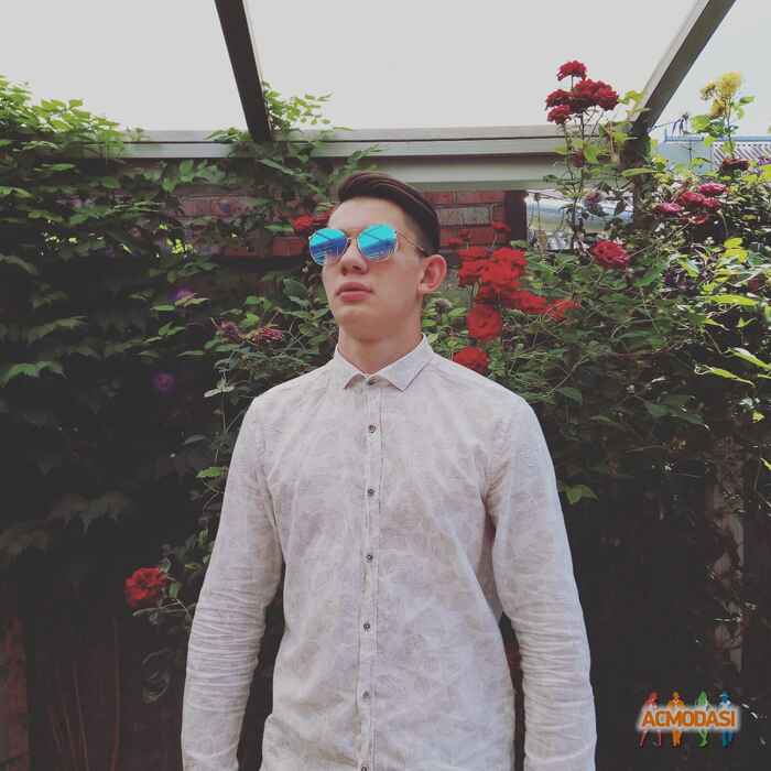 Андрей Максимович Пеперник фото №1483204. Загружено 08 Июля 2019