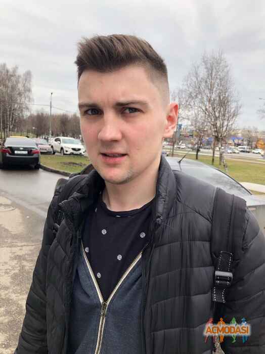 Николай Сергеевич Филиппов фото №1503966. Загружено 26 Августа 2019