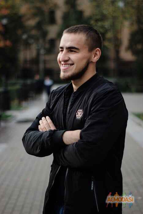 Карим  Саломов фото №1649106. Загружено 22 Октября 2020