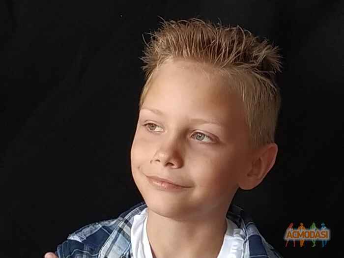 Михаил Романович Бондаренко фото №1665858. Загружено 14 Декабря 2020