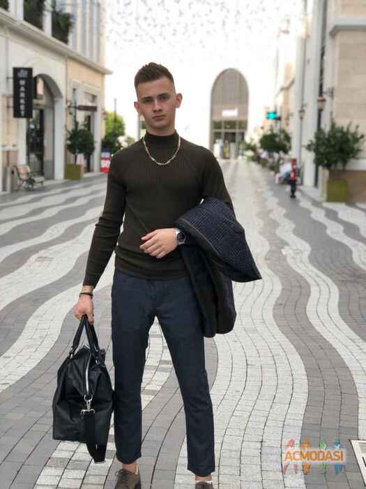 Леон  Лопатин фото №1704623. Загружено 05 Мая 2021