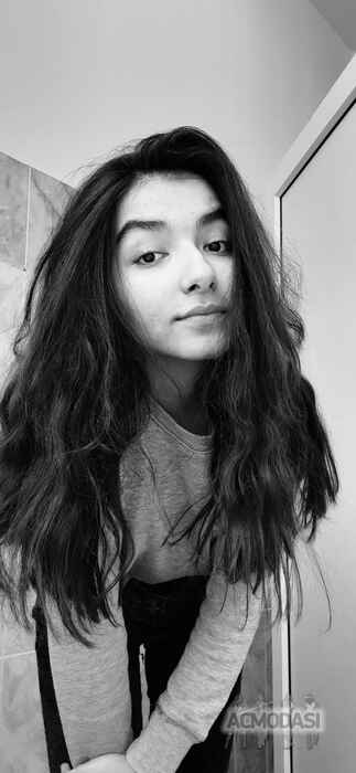 Мархабо  Хамроева фото №1713504. Загружено 06 Июня 2021