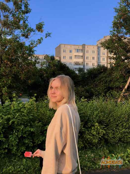 Софья  Томчаковская фото №1721977. Загружено 08 Июля 2021