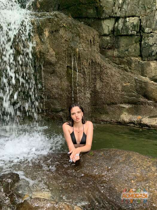 Арина  Блищенко фото №1746107. Загружено 01 Октября 2021