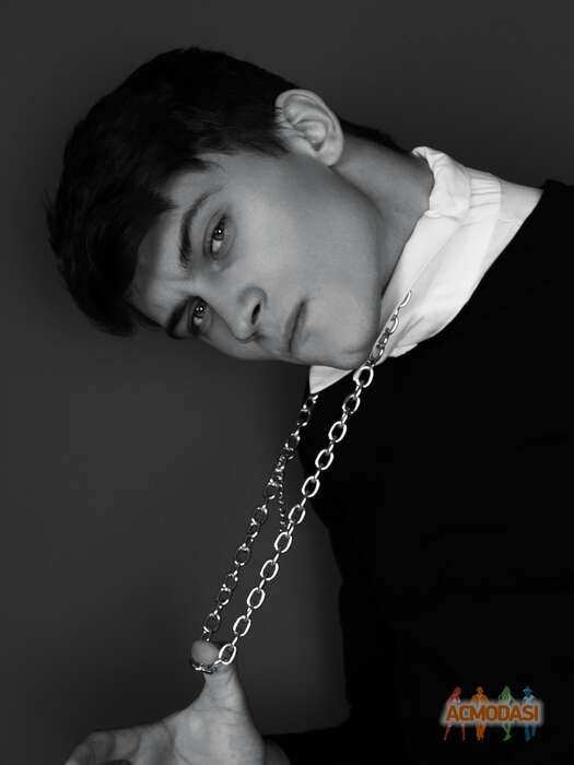 Никита  Шокуров фото №1832741. Загружено 09 Декабря 2022