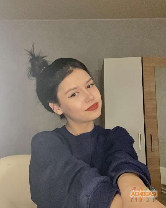 Диана  Булгакова фото №1843566. Загружено 17 Февраля 2023