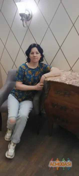 Антонина Вячеславовна Чайка фото №1933026. Загружено 01 Августа 2025