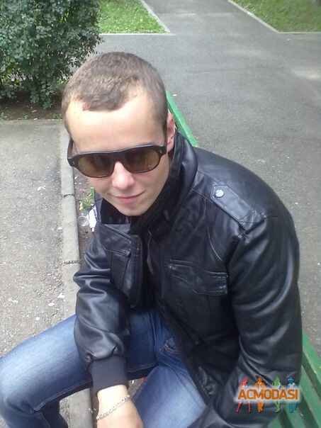 Артём Владимирович Якименко фото №249591. Загружено 06 Сентября 2012