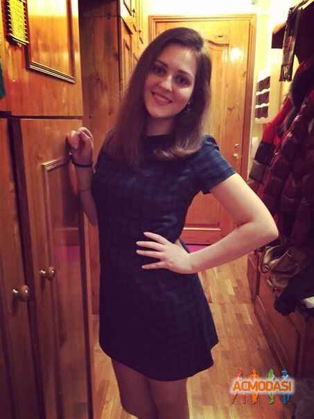 Анна  Толстопят фото №848663. Загружено 13 Апреля 2015