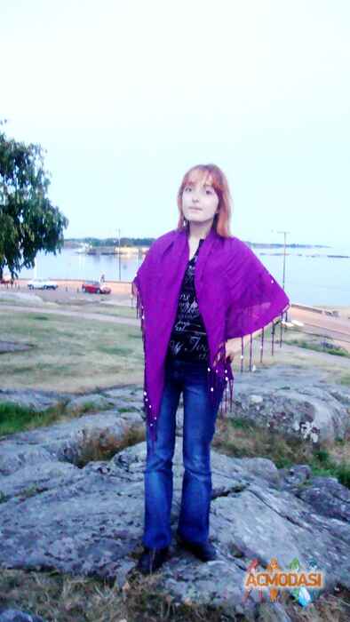 Надежда  Свечинская фото №585413. Загружено 31 Января 2014