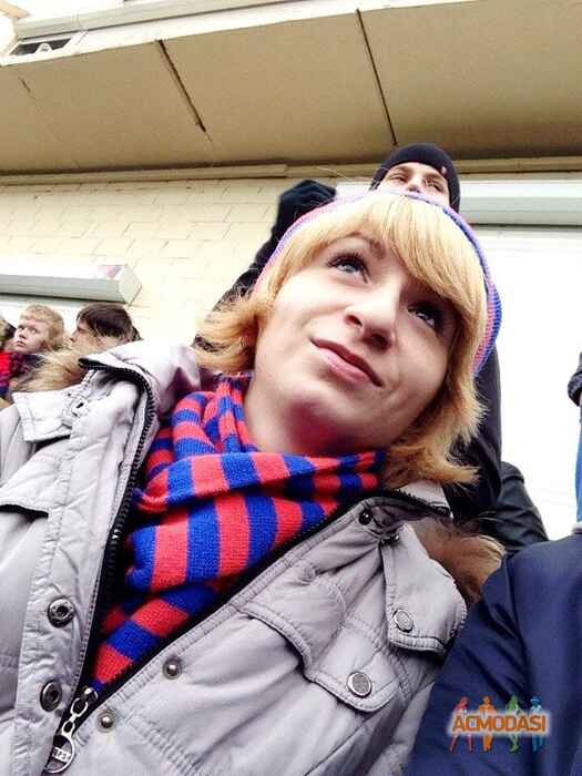 Шумова Татьяна Владимировна фото №771557. Загружено 12 Ноября 2014
