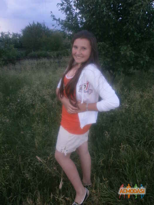 Виктория Владимировна Яновская фото №425577. Загружено 09 Июня 2013