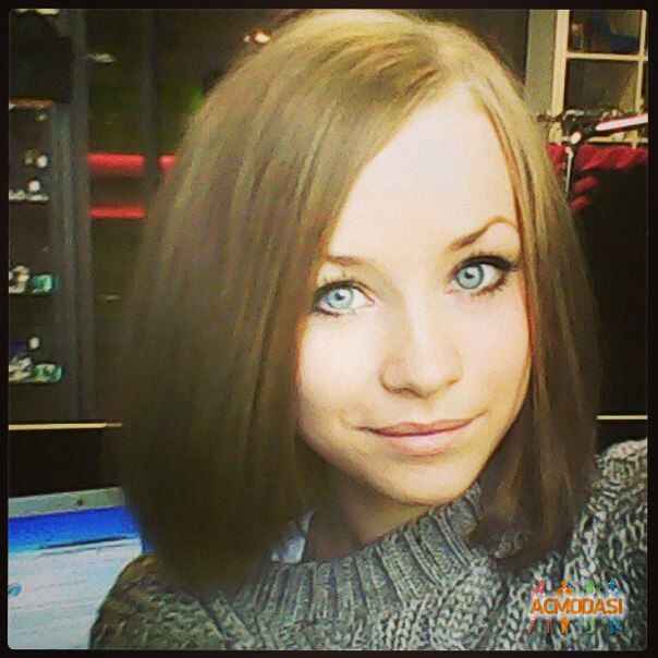 Ольга Леонидовна Яковлева фото №504105. Загружено 05 Октября 2013