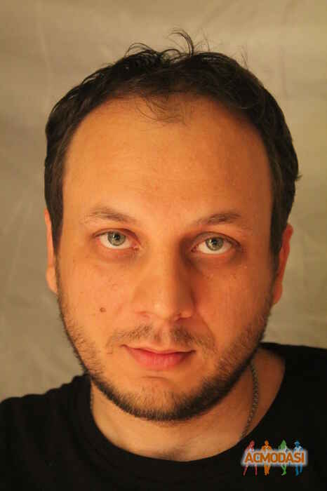 Леонид Владимирович Кабаргин фото №511498. Загружено 15 Октября 2013