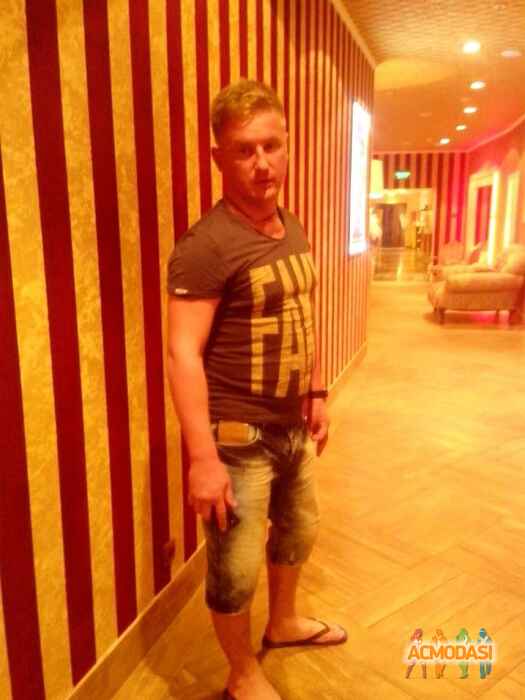 Максим Николаевич Шалимов фото №572068. Загружено 15 Января 2014