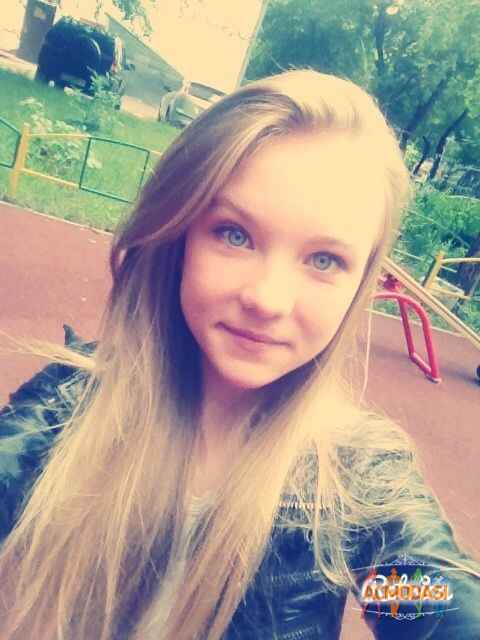 Александра Витальевна Фуркамындра фото №720926. Загружено 30 Августа 2014