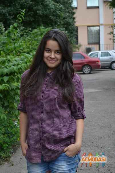 Эмилия Лезкано (Lulu) фото №837756. Загружено 22 Марта 2015