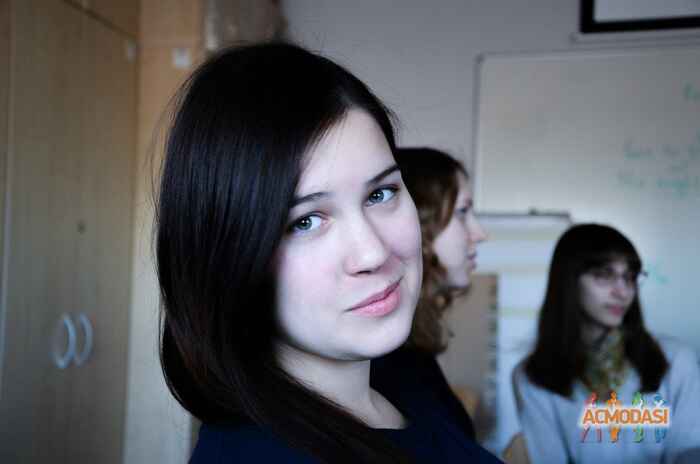 Станислава Владимировна Коваль фото №838374. Загружено 23 Марта 2015