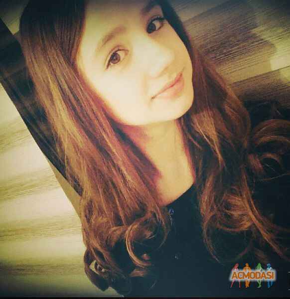 Амина Рустамовна Азизова фото №866386. Загружено 29 Мая 2015