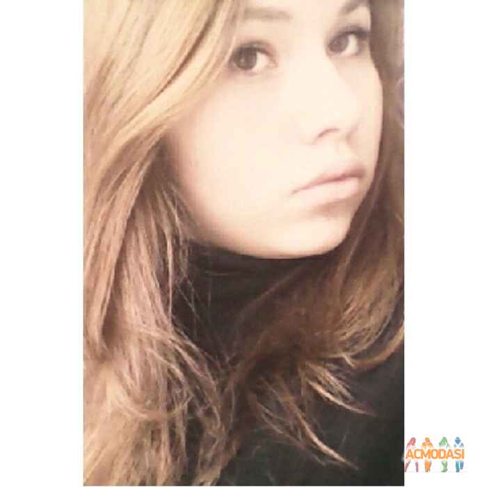 Мария  Надёжкина фото №869767. Загружено 05 Июня 2015