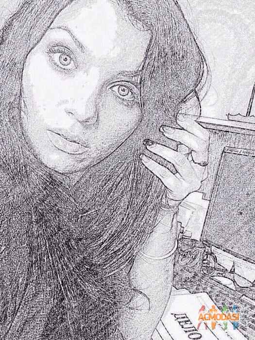 Наталья Андреевна Дулуб фото №1017842. Загружено 31 Марта 2016