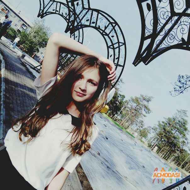 Закаменных Диана Андреевна фото №917561. Загружено 07 Сентября 2015