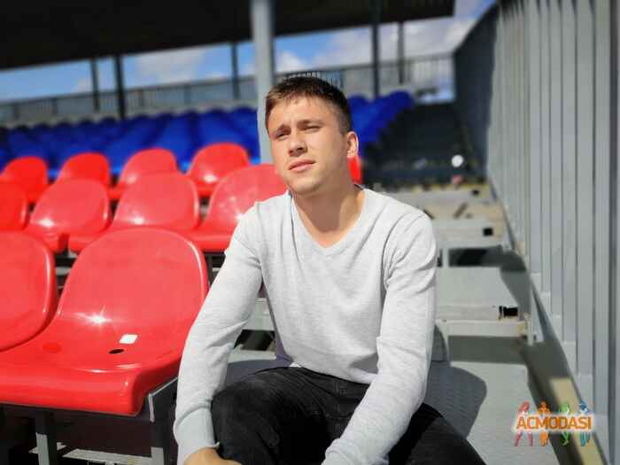 Владислав Александрович Бухольцев фото №1224306. Загружено 11 Сентября 2017