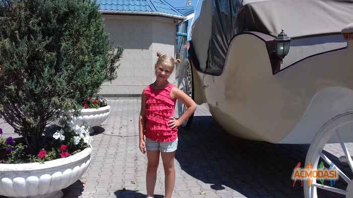 Полина Юрьевна Парбукова фото №1070178. Загружено 10 Августа 2016