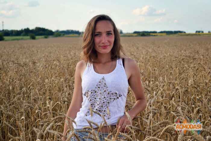 Мария  Самсонова фото №1079526. Загружено 01 Сентября 2016